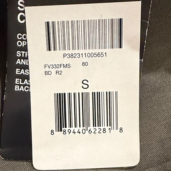 Dickies Dark Olive Utility jumpsuit - Picture 2 of 2